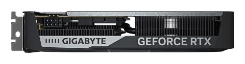 Gigabyte Karta graficzna Gigabyte GeForce RTX 5060 EAGLE OC 8GB Gigabyte Karta graficzna Gigabyte GeForce RTX 5060 EAGLE OC 8GB