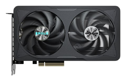 Gigabyte Karta graficzna Gigabyte GeForce RTX 5060 EAGLE OC 8GB Gigabyte Karta graficzna Gigabyte GeForce RTX 5060 EAGLE OC 8GB