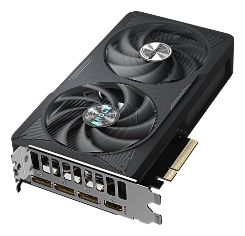 Gigabyte Karta graficzna Gigabyte GeForce RTX 5060 EAGLE OC 8GB Gigabyte Karta graficzna Gigabyte GeForce RTX 5060 EAGLE OC 8GB