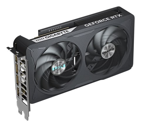 Gigabyte Karta graficzna Gigabyte GeForce RTX 5060 EAGLE OC 8GB Gigabyte Karta graficzna Gigabyte GeForce RTX 5060 EAGLE OC 8GB