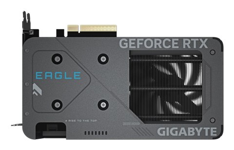 Gigabyte Karta graficzna Gigabyte GeForce RTX 5060 EAGLE OC 8GB Gigabyte Karta graficzna Gigabyte GeForce RTX 5060 EAGLE OC 8GB