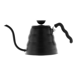 HARIO Czajnik HARIO 4977642021563 (1.2l ; kolor czarny)