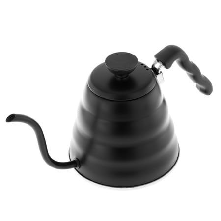 HARIO Czajnik HARIO 4977642021563 (1.2l ; kolor czarny) HARIO Czajnik HARIO 4977642021563 (1.2l ; kolor czarny)