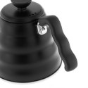 HARIO Czajnik HARIO 4977642021563 (1.2l ; kolor czarny)