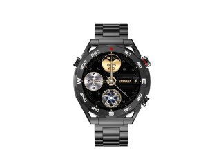HAVIT Smartwatch Havit M9030 Ultra (czarny)