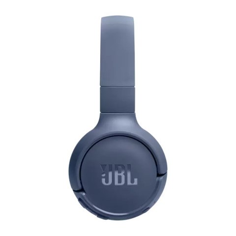 JBL Słuchawki JBL TUNE 520 BT (blue, bezprzewodowe, nauszne) JBL Słuchawki JBL TUNE 520 BT (blue, bezprzewodowe, nauszne)