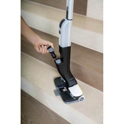 KARCHER Mop elektryczny KARCHER FC4-4 1.056-400.0 Battery Set KARCHER Mop elektryczny KARCHER FC4-4 1.056-400.0 Battery Set