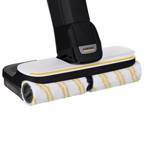 KARCHER Mop elektryczny KARCHER FC4-4 1.056-400.0 Battery Set KARCHER Mop elektryczny KARCHER FC4-4 1.056-400.0 Battery Set