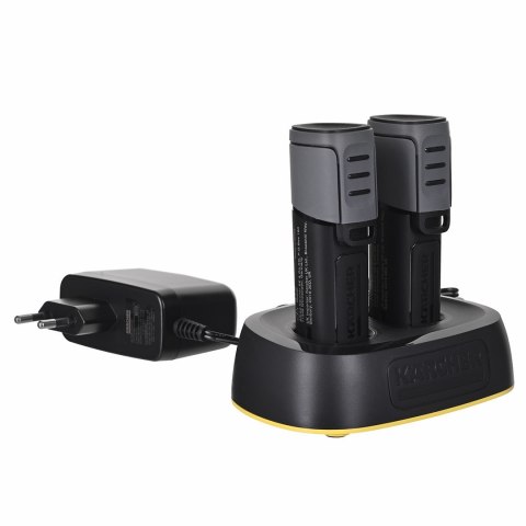 KARCHER Mop elektryczny KARCHER FC4-4 1.056-400.0 Battery Set KARCHER Mop elektryczny KARCHER FC4-4 1.056-400.0 Battery Set