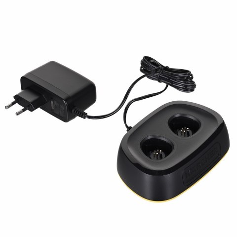 KARCHER Mop elektryczny KARCHER FC4-4 1.056-400.0 Battery Set KARCHER Mop elektryczny KARCHER FC4-4 1.056-400.0 Battery Set