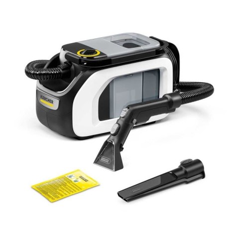 KARCHER Odkurzacz piorący KARCHER SE 3 Compact - 1.081-530.0 KARCHER Odkurzacz piorący KARCHER SE 3 Compact - 1.081-530.0
