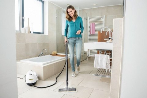 KARCHER Parownica KARCHER SC 3 EasyFix Plus - 1.513-661.0 (WYPRZEDAŻ) KARCHER Parownica KARCHER SC 3 EasyFix Plus - 1.513-661.0 (WYPRZEDAŻ)