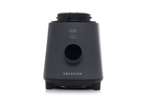 KOHERSEN Blender gotujący Kohersen NB800A (antracytowy) KOHERSEN Blender gotujący Kohersen NB800A (antracytowy)