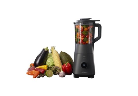 KOHERSEN Blender gotujący Kohersen NB800A (antracytowy) KOHERSEN Blender gotujący Kohersen NB800A (antracytowy)