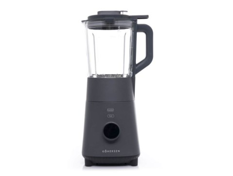 KOHERSEN Blender gotujący Kohersen NB800A (antracytowy) KOHERSEN Blender gotujący Kohersen NB800A (antracytowy)