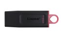 Kingston KINGSTON FLASH 256GB USB3.2 Gen1 DataTraveler Exodia (B+P) Kingston KINGSTON FLASH 256GB USB3.2 Gen1 DataTraveler Exodia (B+P)