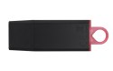 Kingston KINGSTON FLASH 256GB USB3.2 Gen1 DataTraveler Exodia (B+P) Kingston KINGSTON FLASH 256GB USB3.2 Gen1 DataTraveler Exodia (B+P)