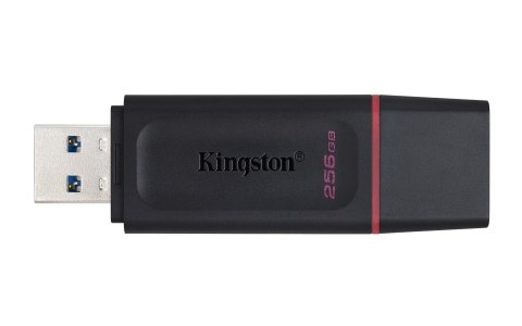Kingston KINGSTON FLASH 256GB USB3.2 Gen1 DataTraveler Exodia (B+P) Kingston KINGSTON FLASH 256GB USB3.2 Gen1 DataTraveler Exodia (B+P)