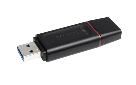 Kingston KINGSTON FLASH 256GB USB3.2 Gen1 DataTraveler Exodia (B+P) Kingston KINGSTON FLASH 256GB USB3.2 Gen1 DataTraveler Exodia (B+P)