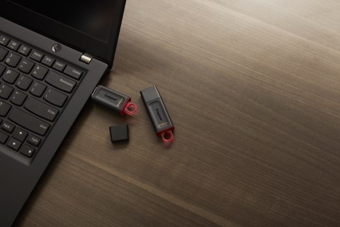 Kingston KINGSTON FLASH 256GB USB3.2 Gen1 DataTraveler Exodia (B+P) Kingston KINGSTON FLASH 256GB USB3.2 Gen1 DataTraveler Exodia (B+P)