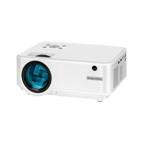 Kruger & Matz Projektor LED Kruger&Matz V-LED20 Kruger & Matz Projektor LED Kruger&Matz V-LED20