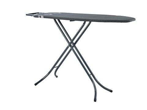 LEIFHEIT Deska do prasowania Classic M Black LEIFHEIT Deska do prasowania Classic M Black