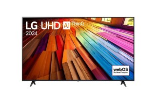 LG Telewizor LG 55UT80003LA LCD 55'' 4K Ultra HD