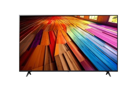 LG Telewizor LG 55UT80003LA LCD 55'' 4K Ultra HD LG Telewizor LG 55UT80003LA LCD 55'' 4K Ultra HD
