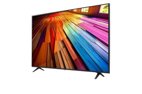 LG Telewizor LG 55UT80003LA LCD 55'' 4K Ultra HD LG Telewizor LG 55UT80003LA LCD 55'' 4K Ultra HD