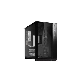 LIAN LI Obudowa LIAN LI PC-O11DX (ATX, Extended ATX, Micro ATX; kolor czarny)
