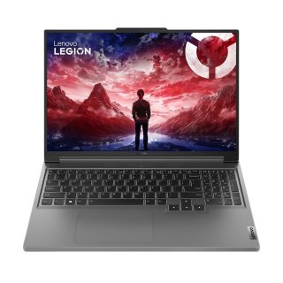 Lenovo Lenovo Legion Slim 5 16ARP9 Ryzen 7 7435HS 16" WQXGA IPS 350nits AG 165Hz 16GB DDR5 SSD512 GeForce RTX 4070 8GB NoOS Luna Grey