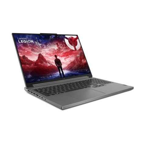 Lenovo Lenovo Legion Slim 5 16ARP9 Ryzen 7 7435HS 16" WQXGA IPS 350nits AG 165Hz 16GB DDR5 SSD512 GeForce RTX 4070 8GB NoOS Luna Grey Lenovo Lenovo Legion Slim 5 16ARP9 Ryzen 7 7435HS 16" WQXGA IPS 350nits AG 165Hz 16GB DDR5 SSD512 GeForce RTX 4070 8GB NoOS Luna Grey