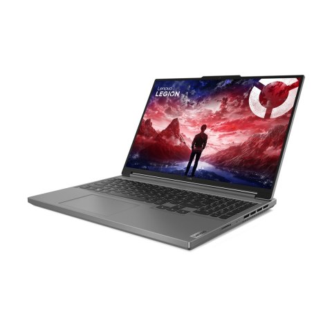 Lenovo Lenovo Legion Slim 5 16ARP9 Ryzen 7 7435HS 16" WQXGA IPS 350nits AG 165Hz 16GB DDR5 SSD512 GeForce RTX 4070 8GB NoOS Luna Grey Lenovo Lenovo Legion Slim 5 16ARP9 Ryzen 7 7435HS 16" WQXGA IPS 350nits AG 165Hz 16GB DDR5 SSD512 GeForce RTX 4070 8GB NoOS Luna Grey