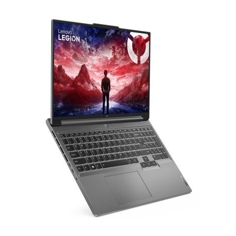Lenovo Lenovo Legion Slim 5 16ARP9 Ryzen 7 7435HS 16" WQXGA IPS 350nits AG 165Hz 16GB DDR5 SSD512 GeForce RTX 4070 8GB NoOS Luna Grey Lenovo Lenovo Legion Slim 5 16ARP9 Ryzen 7 7435HS 16" WQXGA IPS 350nits AG 165Hz 16GB DDR5 SSD512 GeForce RTX 4070 8GB NoOS Luna Grey