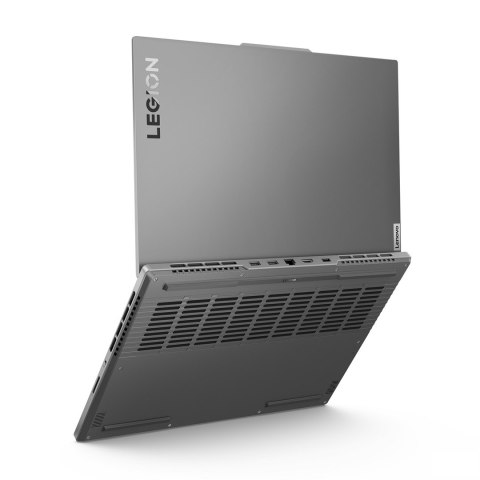 Lenovo Lenovo Legion Slim 5 16ARP9 Ryzen 7 7435HS 16" WQXGA IPS 350nits AG 165Hz 16GB DDR5 SSD512 GeForce RTX 4070 8GB NoOS Luna Grey Lenovo Lenovo Legion Slim 5 16ARP9 Ryzen 7 7435HS 16" WQXGA IPS 350nits AG 165Hz 16GB DDR5 SSD512 GeForce RTX 4070 8GB NoOS Luna Grey