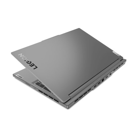 Lenovo Lenovo Legion Slim 5 16ARP9 Ryzen 7 7435HS 16" WQXGA IPS 350nits AG 165Hz 16GB DDR5 SSD512 GeForce RTX 4070 8GB NoOS Luna Grey Lenovo Lenovo Legion Slim 5 16ARP9 Ryzen 7 7435HS 16" WQXGA IPS 350nits AG 165Hz 16GB DDR5 SSD512 GeForce RTX 4070 8GB NoOS Luna Grey