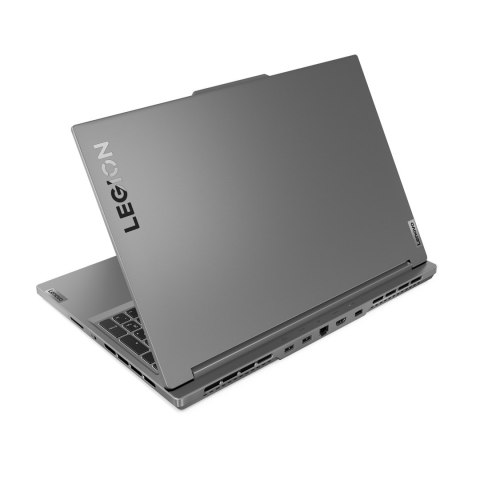 Lenovo Lenovo Legion Slim 5 16ARP9 Ryzen 7 7435HS 16" WQXGA IPS 350nits AG 165Hz 16GB DDR5 SSD512 GeForce RTX 4070 8GB NoOS Luna Grey Lenovo Lenovo Legion Slim 5 16ARP9 Ryzen 7 7435HS 16" WQXGA IPS 350nits AG 165Hz 16GB DDR5 SSD512 GeForce RTX 4070 8GB NoOS Luna Grey