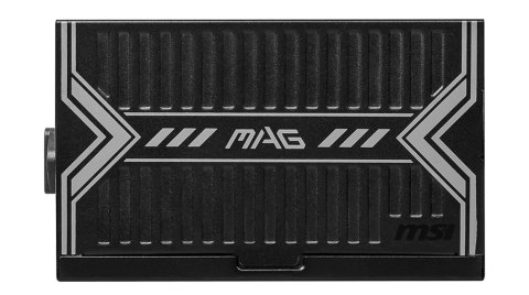 MSI Zasilacz MSI MAG A650BN 650W 80+ Bronze MSI Zasilacz MSI MAG A650BN 650W 80+ Bronze