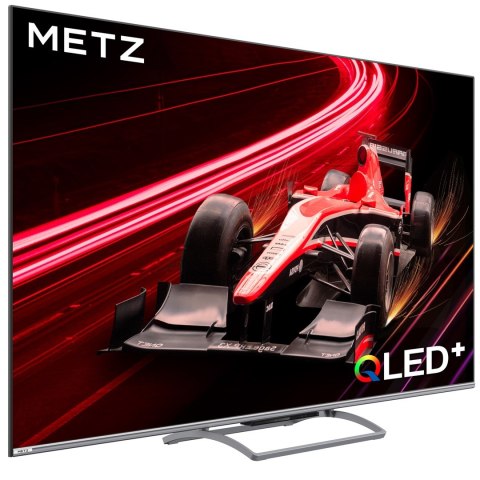 Metz Telewizor 75" METZ QLED 75MQE8000Z 144Hz 4K Ultra HD Google TV HDR HLG Dolby VISION-ATMOS HDMI 2.1 Metz Telewizor 75" METZ QLED 75MQE8000Z 144Hz 4K Ultra HD Google TV HDR HLG Dolby VISION-ATMOS HDMI 2.1