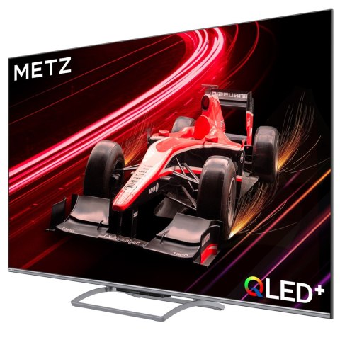 Metz Telewizor 75" METZ QLED 75MQE8000Z 144Hz 4K Ultra HD Google TV HDR HLG Dolby VISION-ATMOS HDMI 2.1 Metz Telewizor 75" METZ QLED 75MQE8000Z 144Hz 4K Ultra HD Google TV HDR HLG Dolby VISION-ATMOS HDMI 2.1