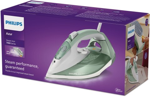 Philips Żelazko PHILIPS DST 7012/70