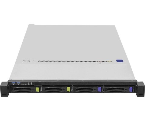 Platforma ASRock Rack (1U) AMD Ryzen 7000 (4xLFF, 2xGbE, Red.PSU, IPMI) Platforma ASRock Rack (1U) AMD Ryzen 7000 (4xLFF, 2xGbE, Red.PSU, IPMI)