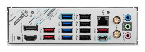 Płyta glówna MSI X670E GAMING PLUS WIFI Płyta glówna MSI X670E GAMING PLUS WIFI