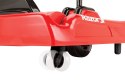 Razor Pojazd elektryczny Razor Crazy Cart Kiddie 25173660 (kolor czerwony)