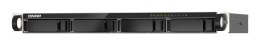 QNAP Qnap TS-435XeU-4G, 1U, 4 x 2.5