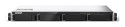QNAP Qnap TS-435XeU-4G, 1U, 4 x 2.5"/3.5" SATA , Marvell Octeon TX2 CN9130 / CN9131 quad-core, 4GB DDR4 SODIMM (Max. 32GB), 2 x 10GbE