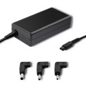 Qoltec QOLTEC ZASILACZ SPECJALIZOWANY DO ACER | 65W | 3 WTYCZKI