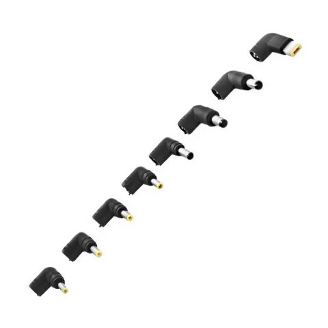 Qoltec Zasilacz Qoltec 50011 do notebooka (18,5 V, 19 V, 19,5 V, 20 V; 3,25 A, 3,42 A, 3,5 A; 65W; 4.8 mm, 5.0 mm, 5.5 mm, 6.5 mm, 7.4 Qoltec Zasilacz Qoltec 50011 do notebooka (18,5 V, 19 V, 19,5 V, 20 V; 3,25 A, 3,42 A, 3,5 A; 65W; 4.8 mm, 5.0 mm, 5.5 mm, 6.5 mm, 7.4