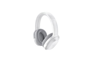 RAZER Razer Barracuda Mercury White