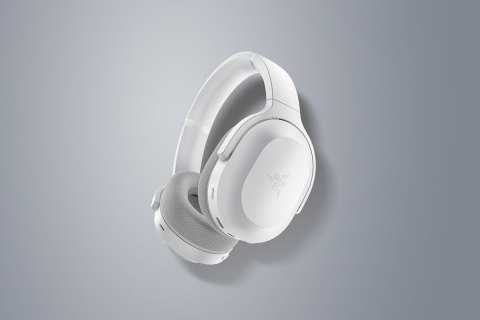 RAZER Razer Barracuda Mercury White RAZER Razer Barracuda Mercury White